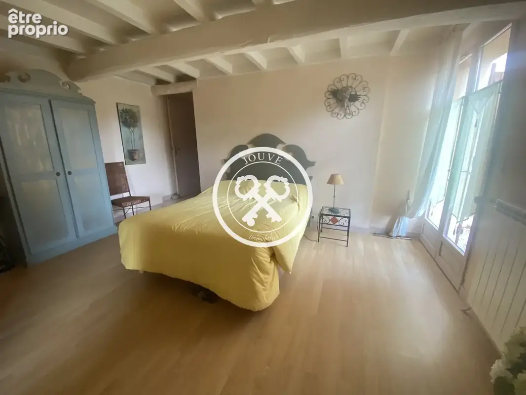 Maison secteur chaource - photo 8