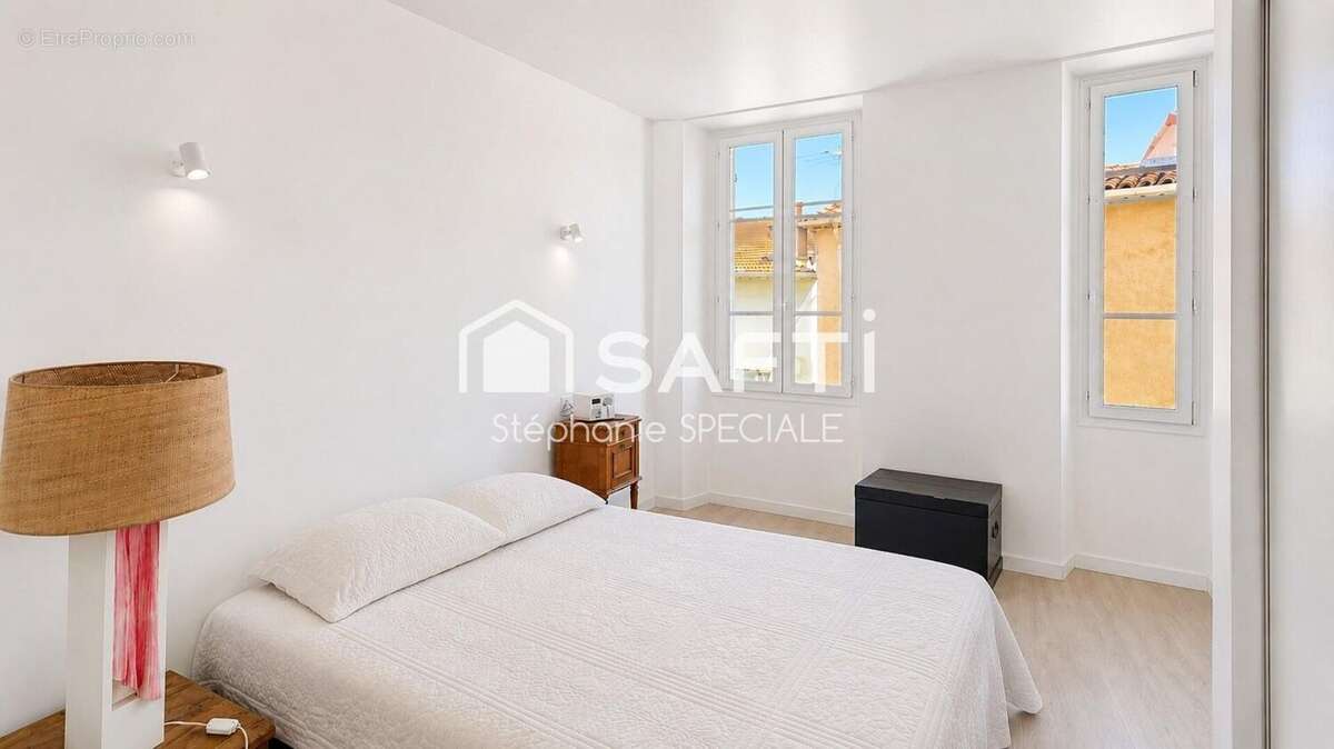 Photo 6 - Maison à LE CANNET