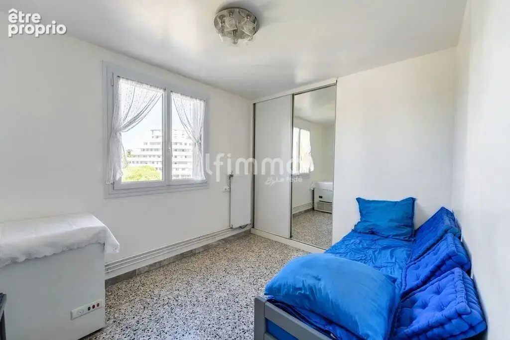 Appartement T4 de 75m2 - Saint Tronc 13010 - photo 14