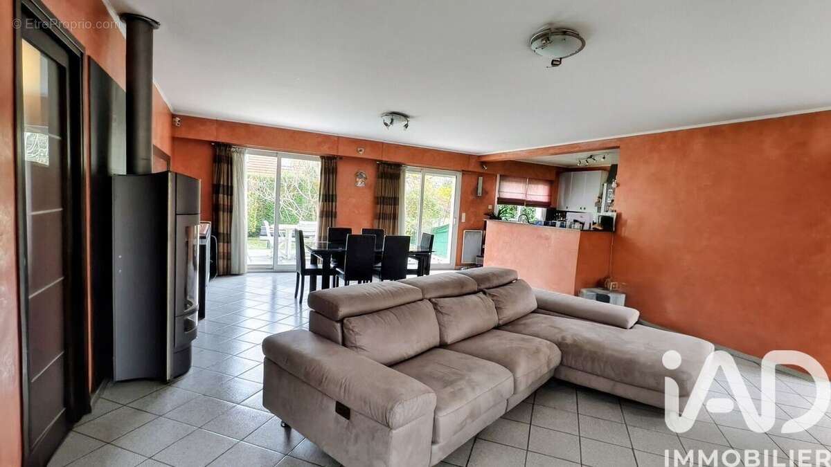 Photo 4 - Maison à ATHIS-MONS