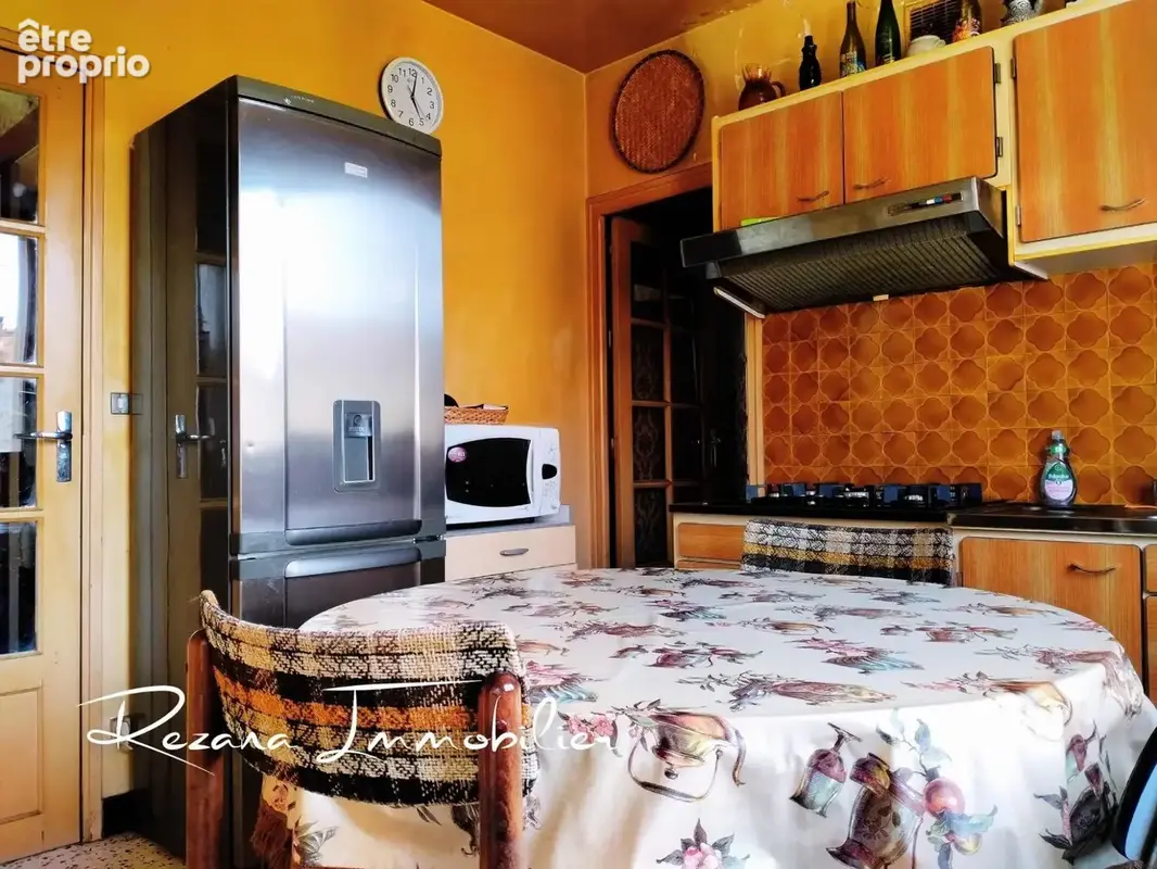 Maison 4 pièces 115 m² à vendre à Chatenay-Sur-Seine (77126) - photo 5