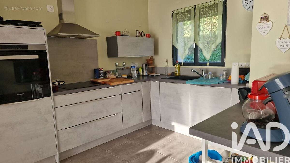 Photo 5 - Maison à MANE