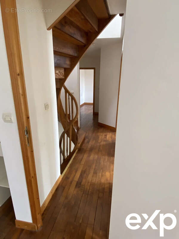 Appartement à BEGARD