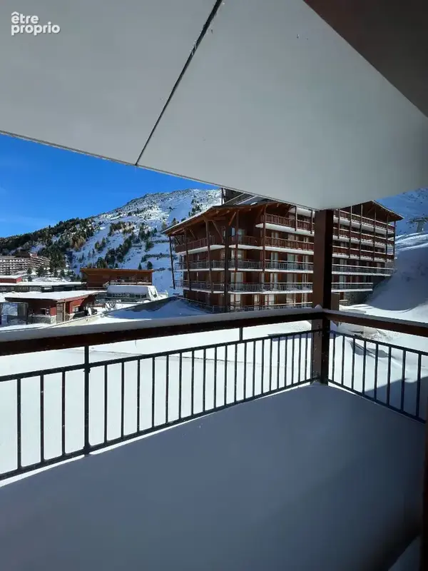 Appartement  - Arc 2000 - photo 10