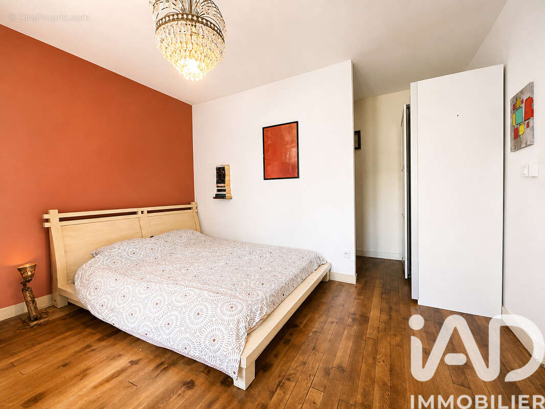 Photo 9 - Maison à VINEUIL