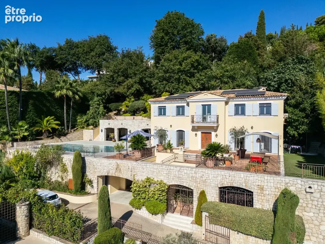 Maison à NICE