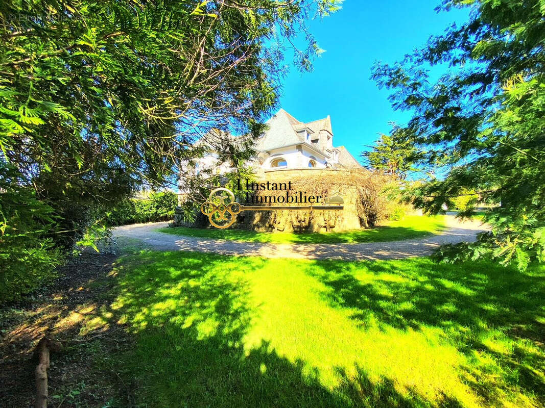 Maison à MORLAIX