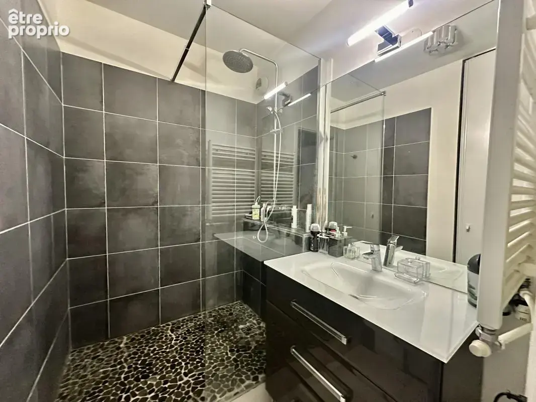 Appartement - photo 6