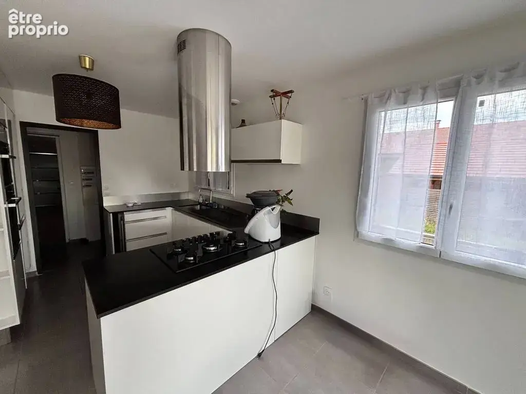 Maison 4 pièces 85 m² Crozet - photo 5