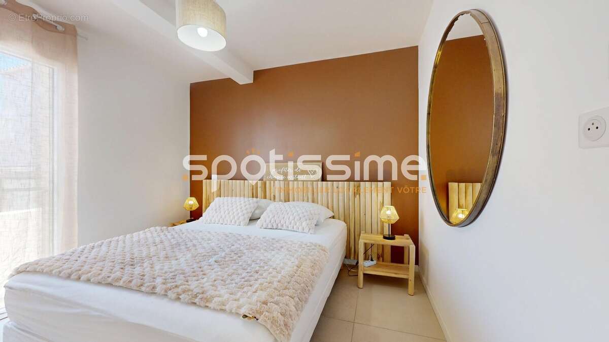 Appartement à AGDE