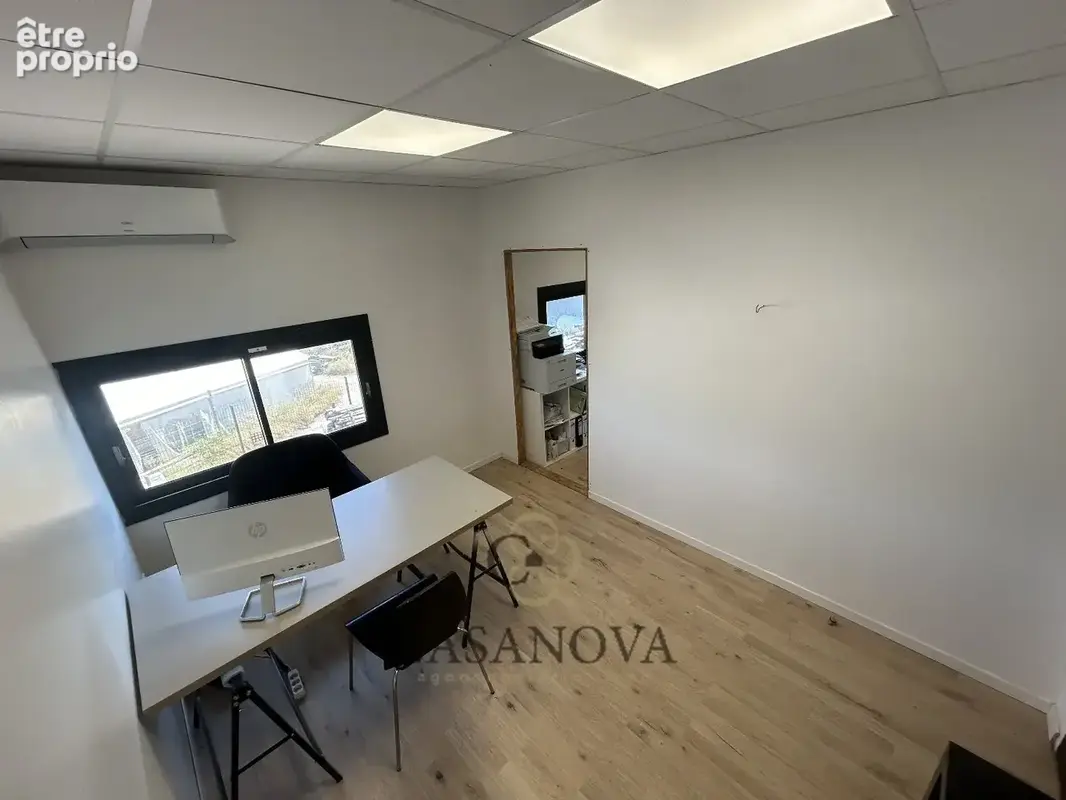 Rachat sarl Déco végétale et végétaux stabilisés Vendargues - photo 11