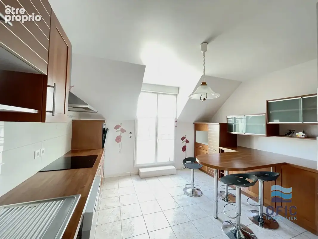 Appartement 5 pièces 127 m² à vendre à Sarzeau (56370) - photo 8