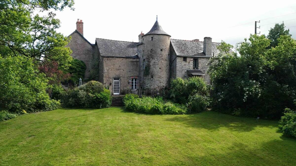 Photo 1 - Maison à LANGON