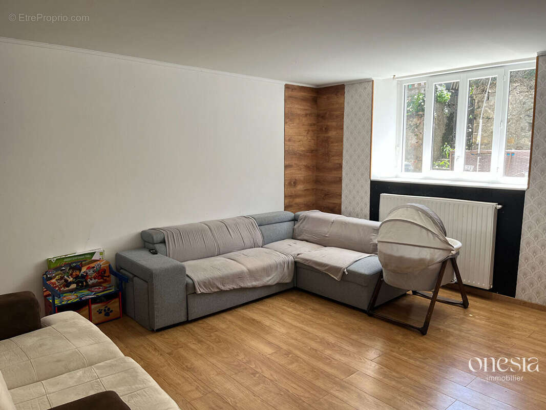 Appartement - photo 2
