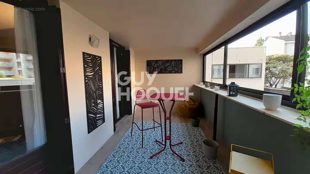 Appartement à CAHORS