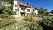 Maison à LUXEUIL-LES-BAINS