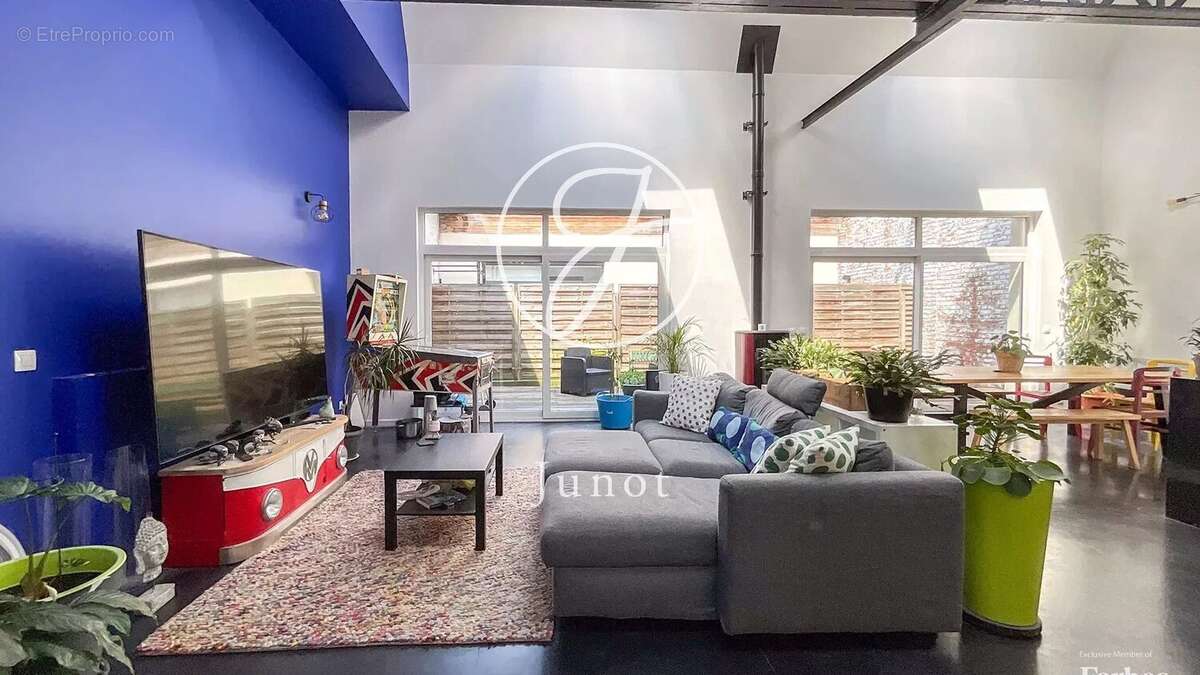 Appartement à TOURCOING