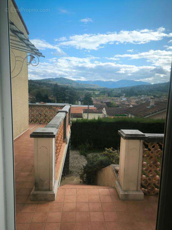 Maison à ESPERAZA