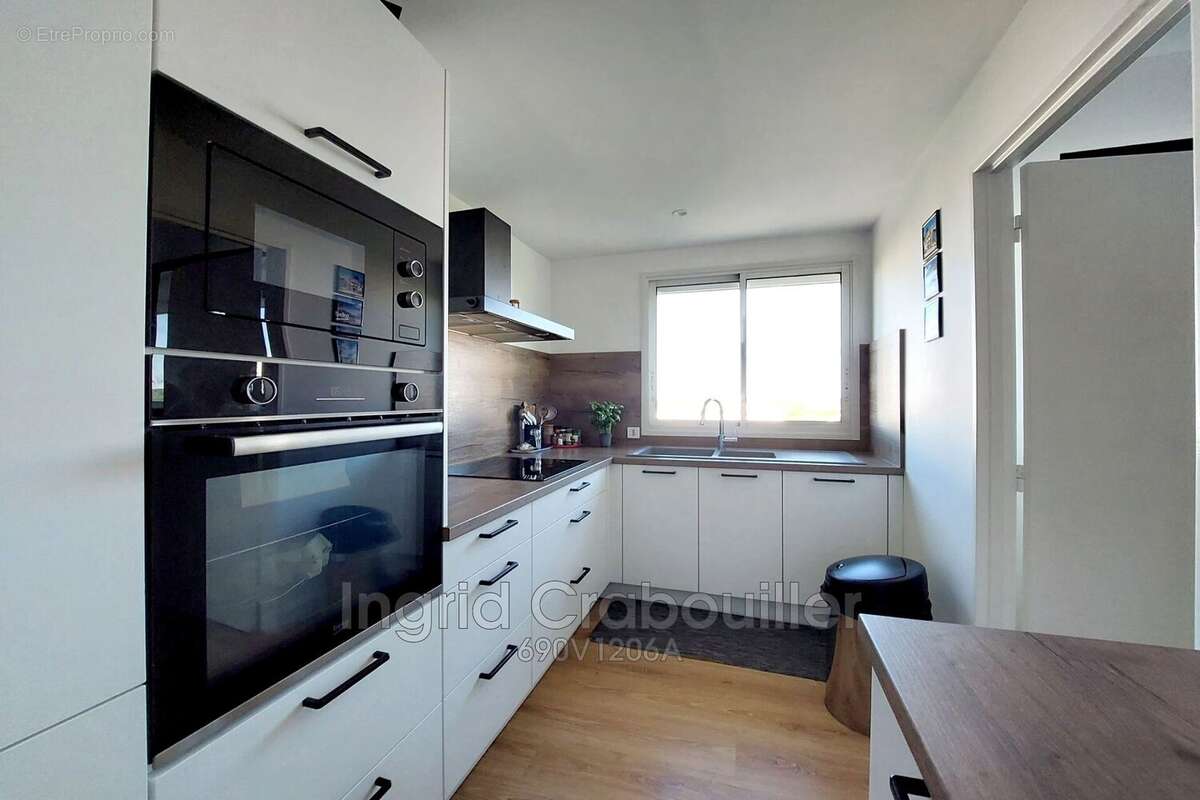 Appartement à ROYAN