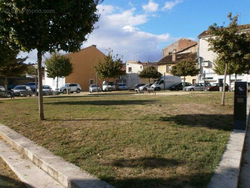 Photo 9 - Maison à SAINTE-LIVRADE-SUR-LOT