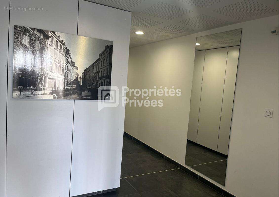 TOULOUSE MONTAUDRAN - Studio avec parking privatif - photo 9