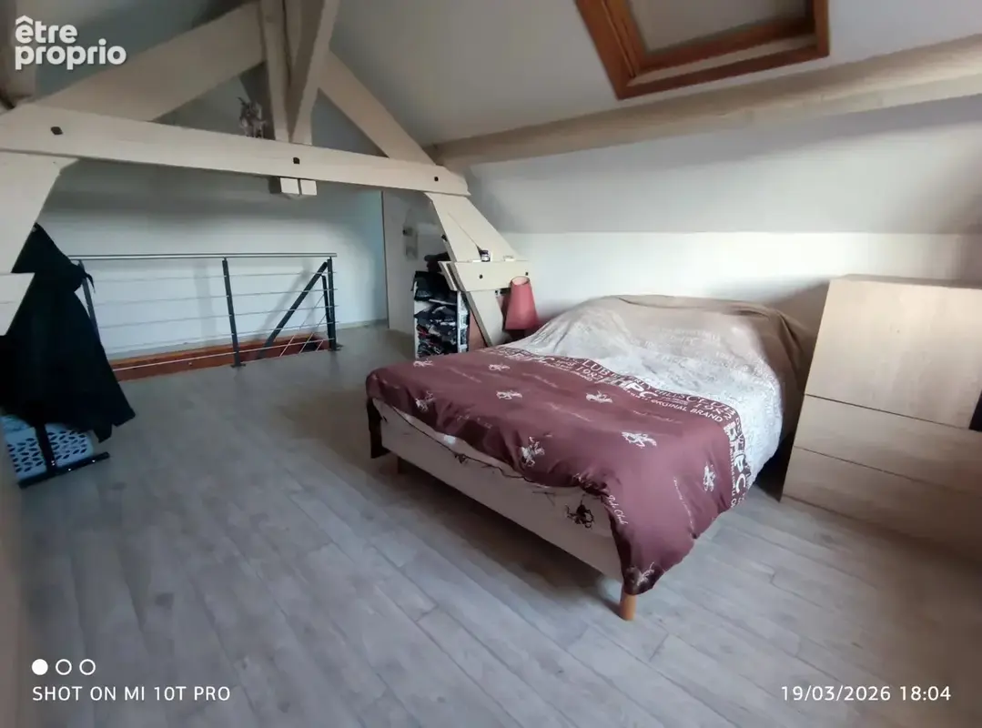 Vente Maison Bornel(60540) 220 500ï¿œ - photo 7
