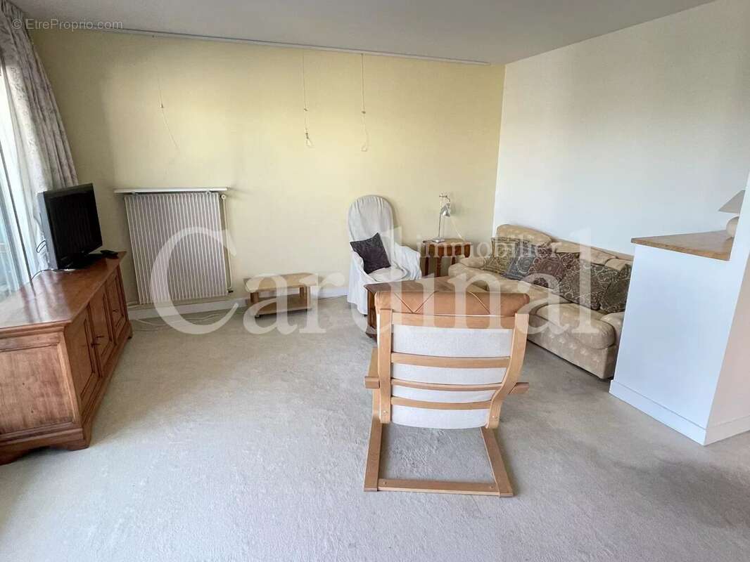 Appartement à MARLY-LE-ROI