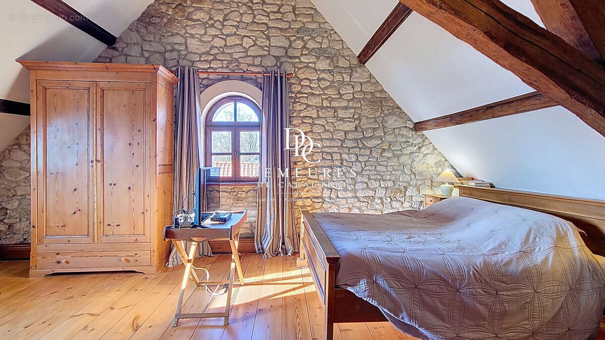 Maison à RETY