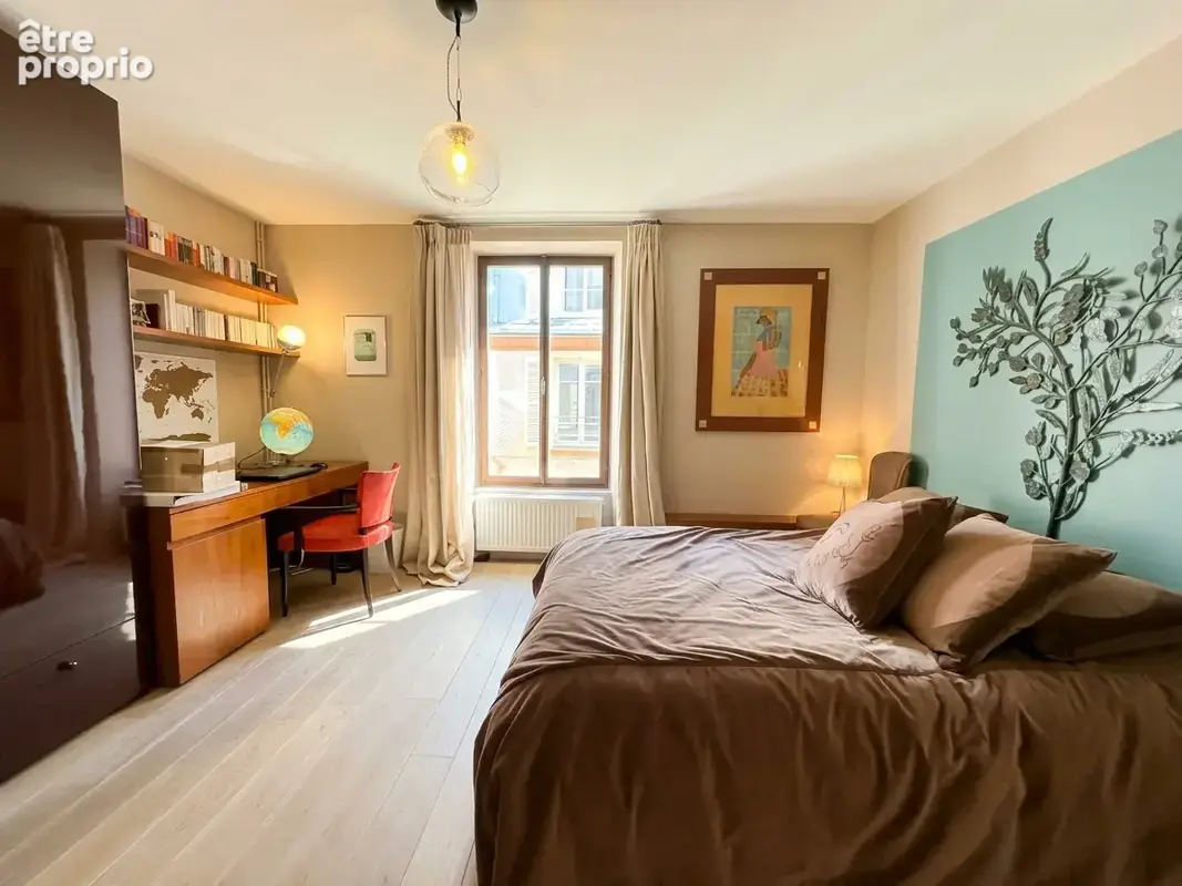 Maison 7 pièces 218 m² à vendre à Paris-15e (75015) - photo 10