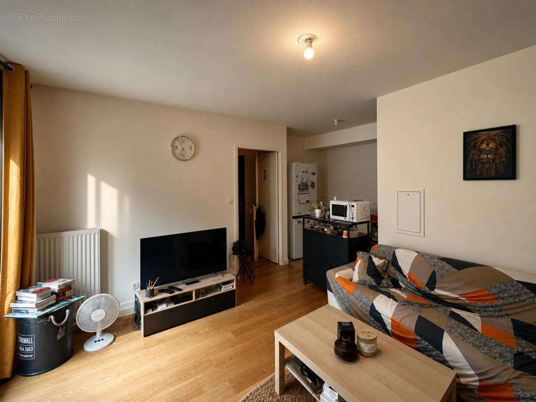 Appartement à BEZONS