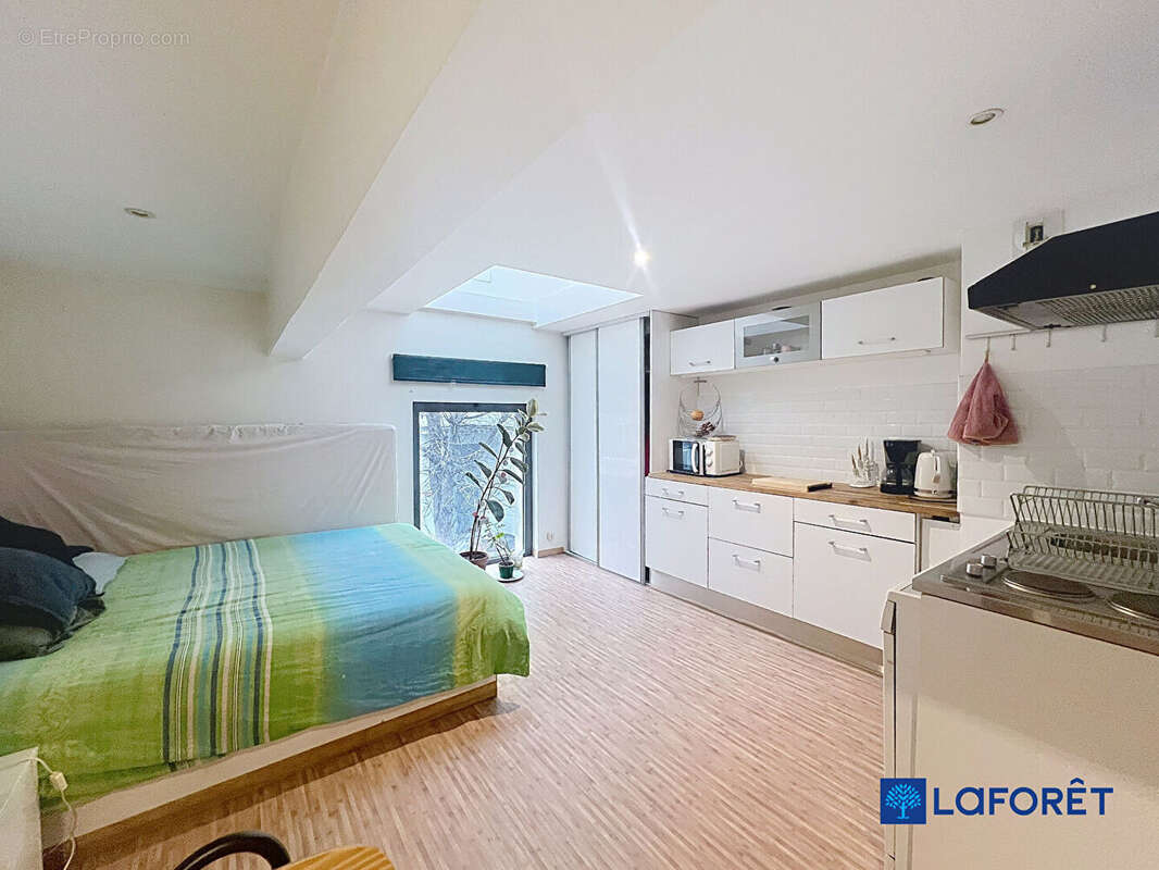 Appartement à PANTIN