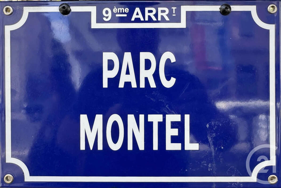 Appartement à LYON-9E