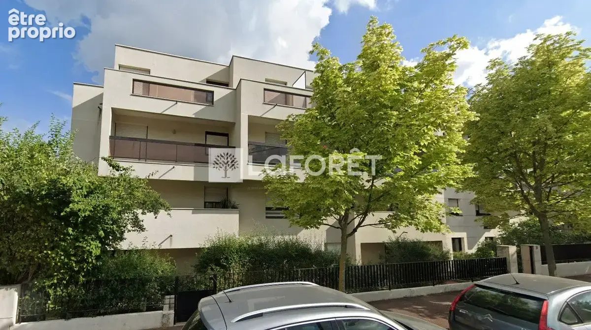 Appartement Rosny Sous Bois 2 pièce(s) 50m2 - photo 9