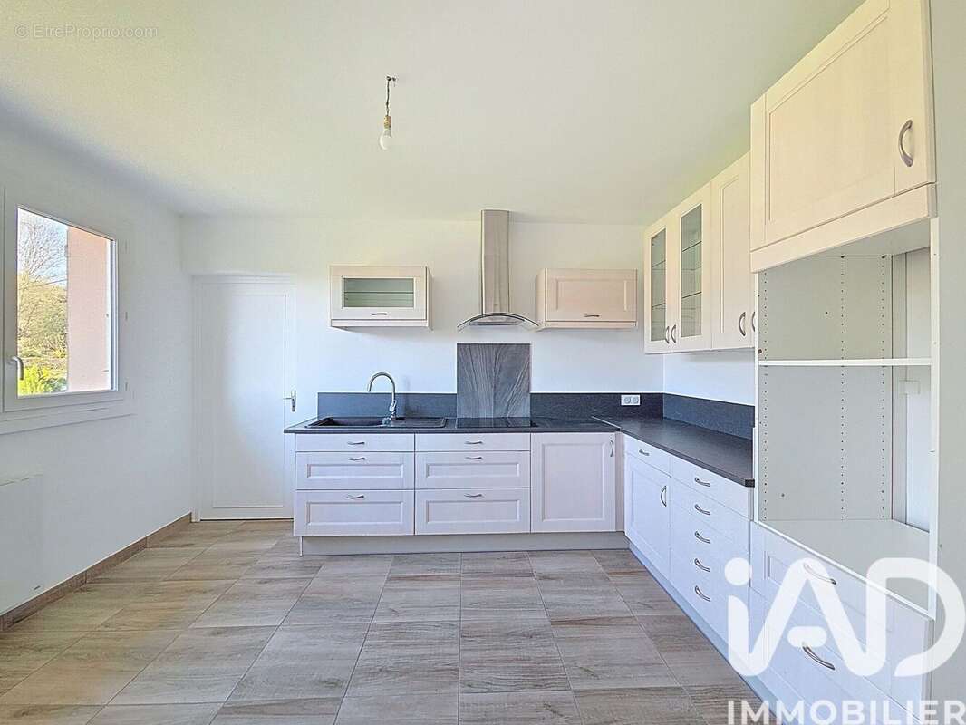 Photo 4 - Maison à PAVIE