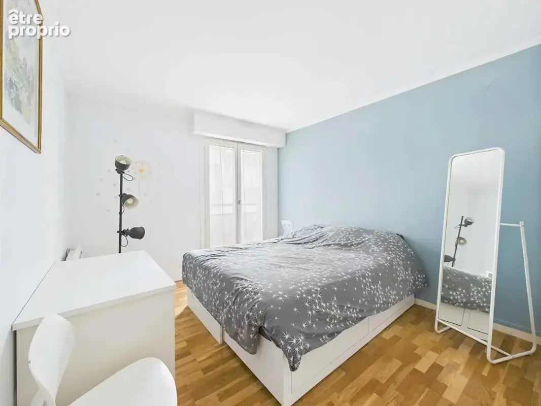 Sous offre ! paris v - jardin des plantes / st marcel - appartement familial de 5 chambres avec balcons / loggia + poss parking - photo 13