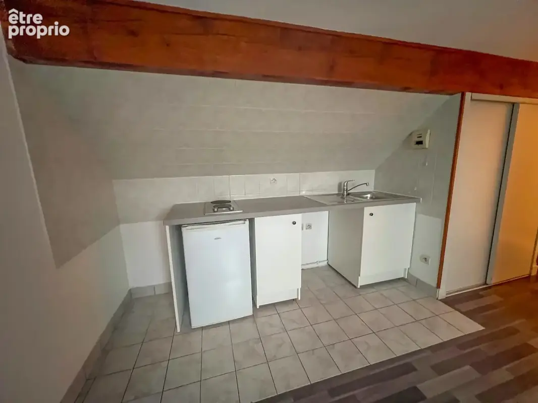 Studio 18m2 - photo 5