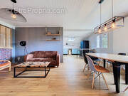 Appartement à ANNECY-LE-VIEUX