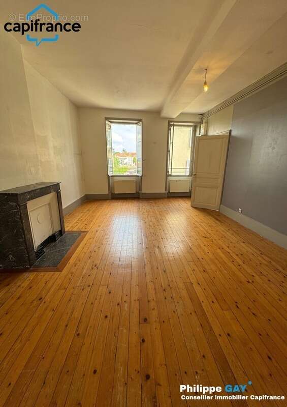 Commerce à MARCIGNY