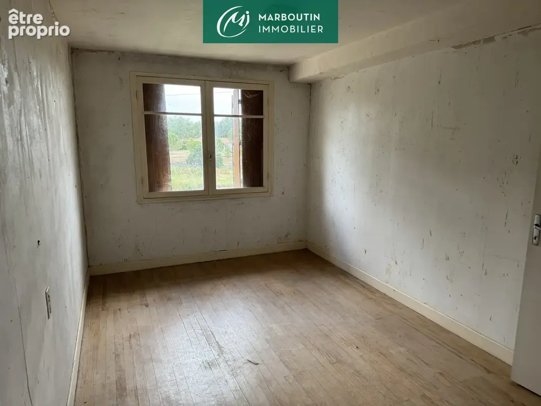 Maison en pierres à restaurer - photo 9