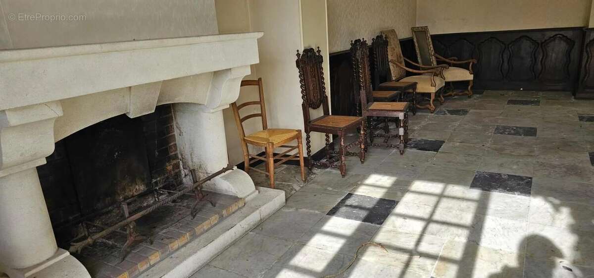 Maison à AUCH