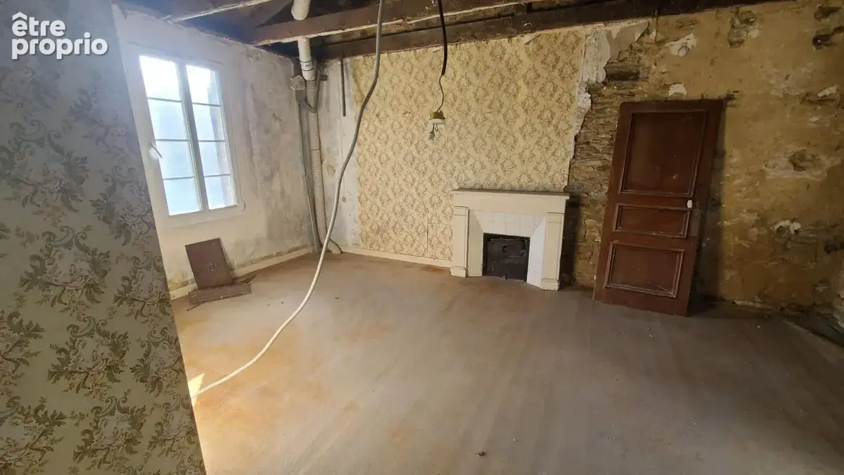 Maison de ville - photo 11