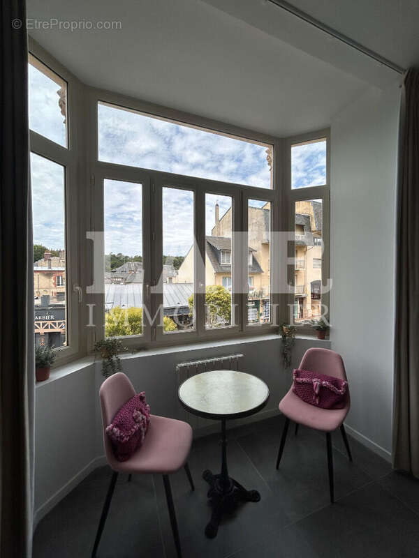 Très bel appartement 2 pièces à vendre à Bagnoles - Ref O15509 - photo 6