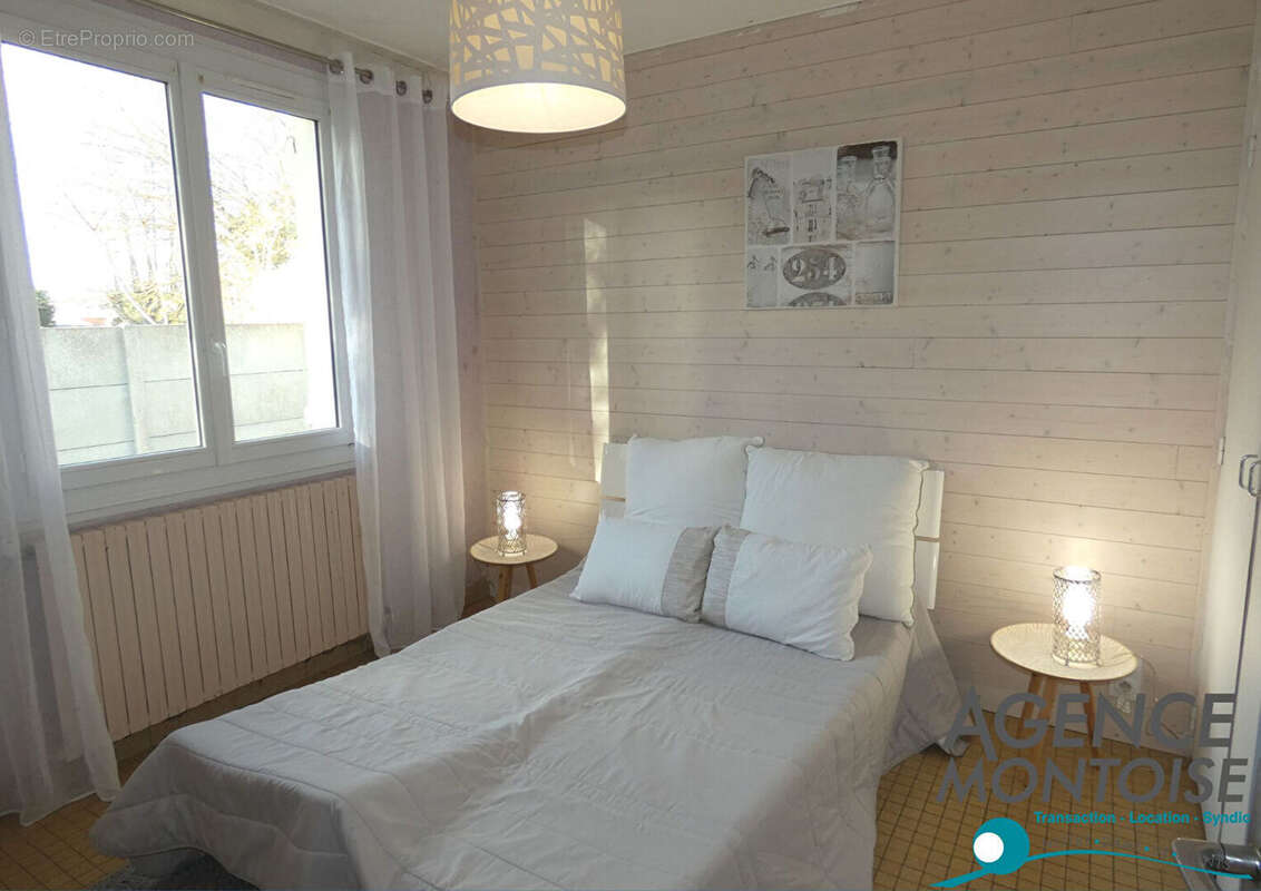 Maison à NOTRE-DAME-DE-MONTS