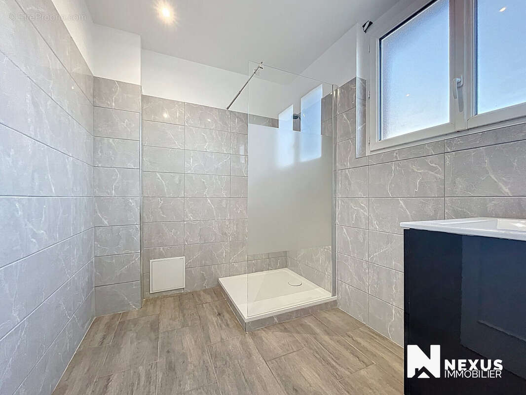 Appartement à ELBEUF