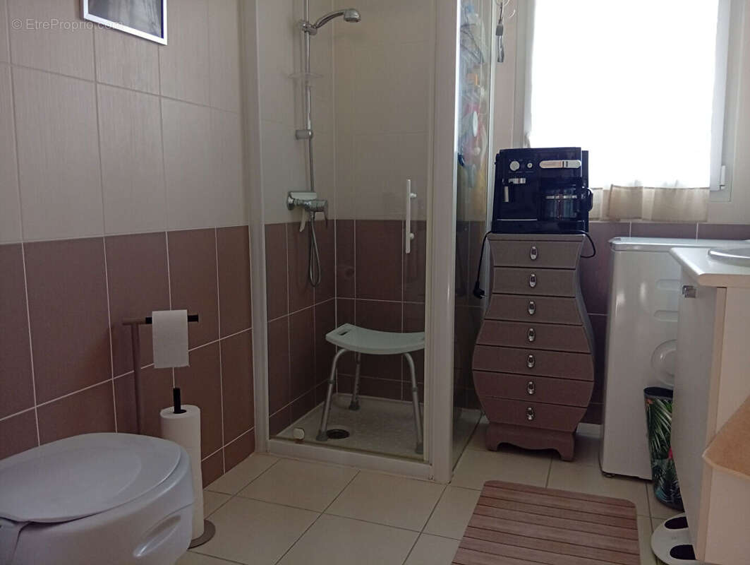 Maison à LA PLAINE-SUR-MER