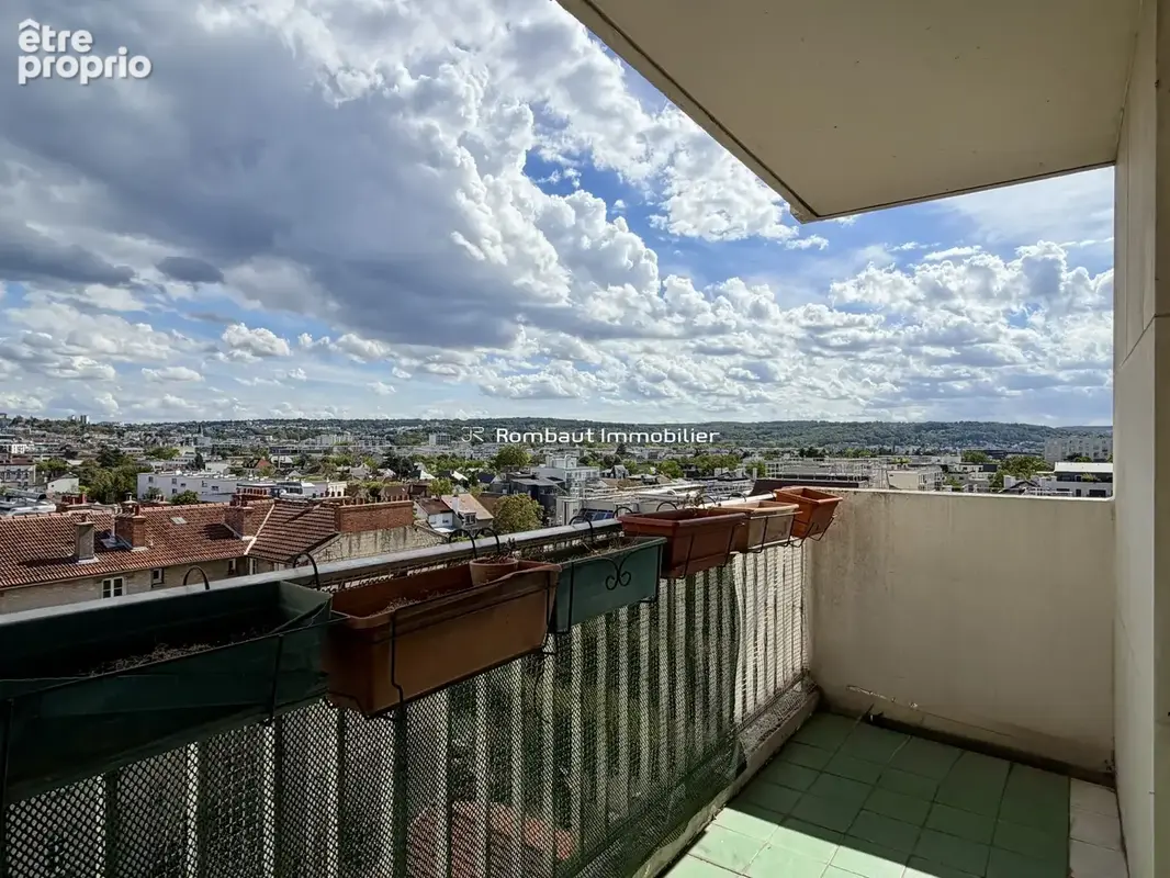 Appartement 69 m² à Rueil-Malmaison  - photo 5