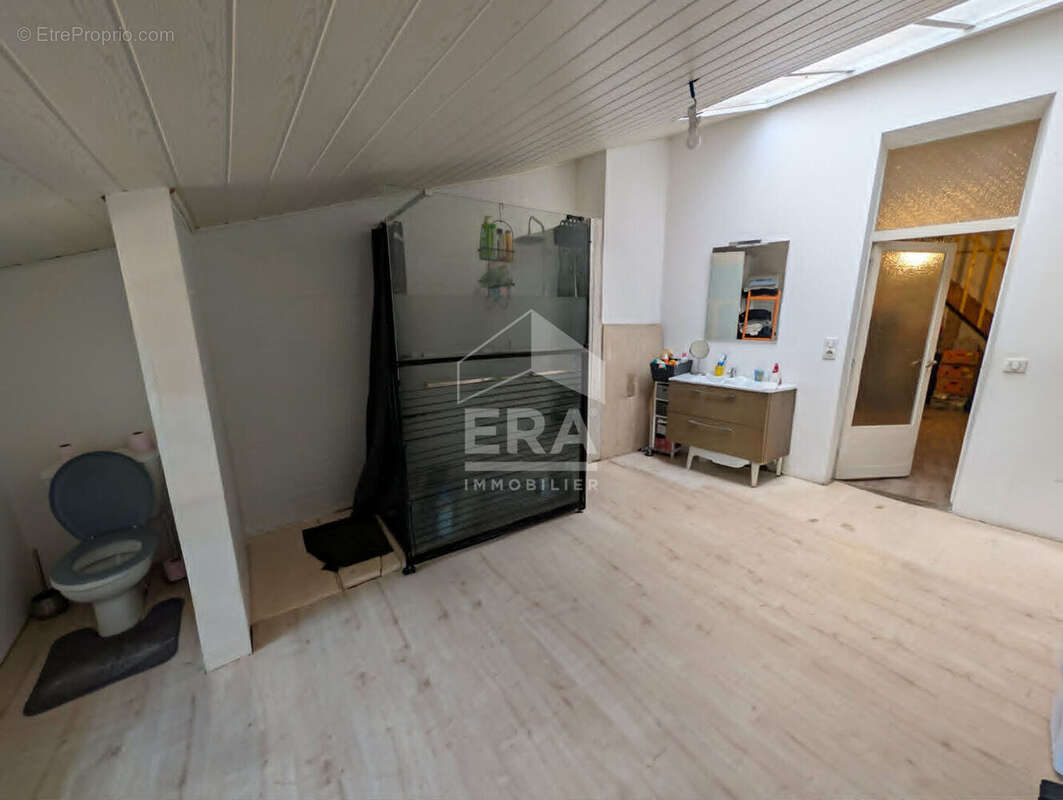Maison 139m² à montpon-ménestérol - photo 6