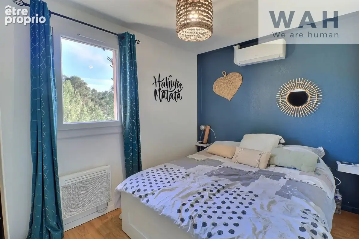Appartement duplex 3 pièces - résidence avec piscine-  34160 - photo 8