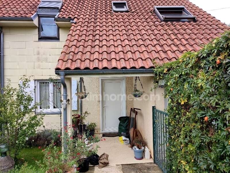 Maison à LANNEMEZAN