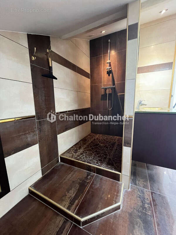 Appartement à ROANNE